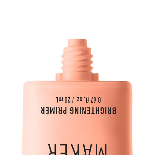 Makiažo Bazė Bright Maker 20ml