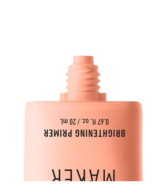 Makiažo Bazė Bright Maker 30ml