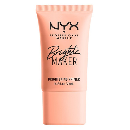 Makiažo Bazė Bright Maker 20ml