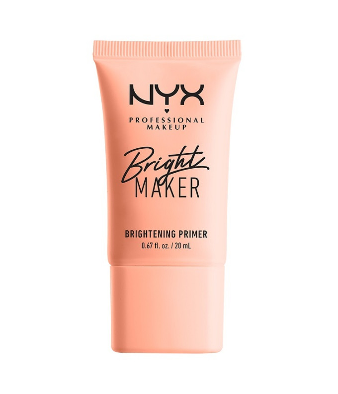 Makiažo Bazė Bright Maker 20ml
