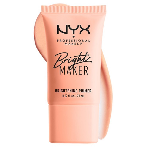 Makiažo Bazė Bright Maker 20ml