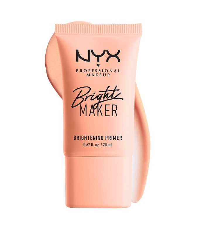 Makiažo Bazė Bright Maker 20ml