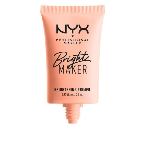 Makiažo Bazė Bright Maker 20ml