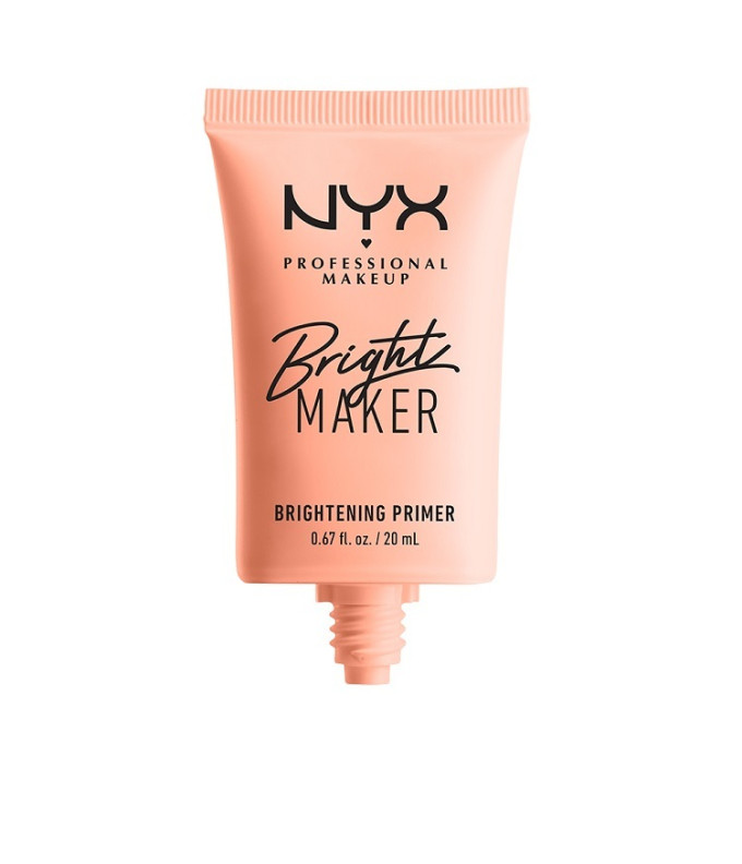 Makiažo Bazė Bright Maker 20ml