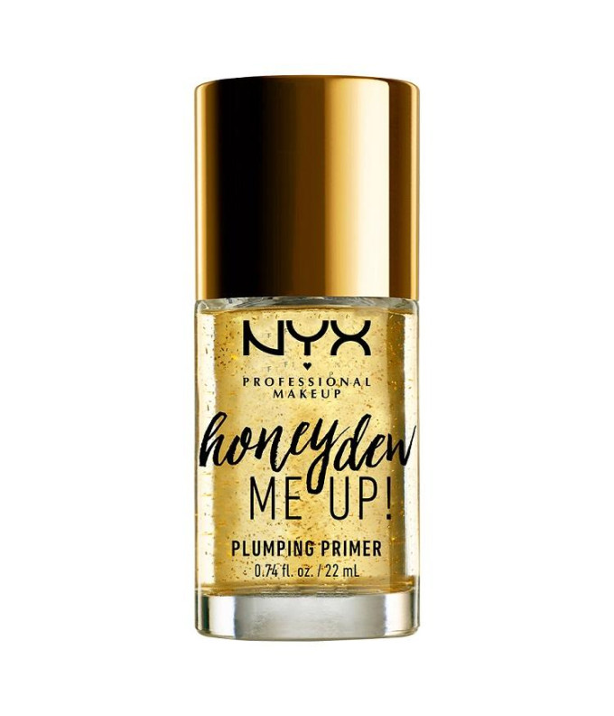 Makiažo Bazė Honey Dew Me Up! 22ml