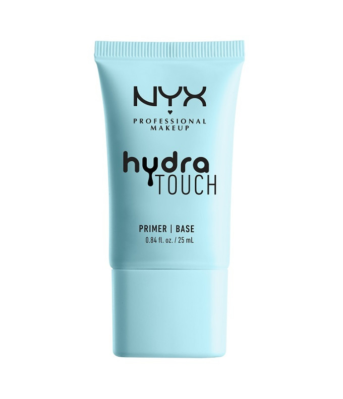  Hydra Touch Makiažo Bazė 25ml
