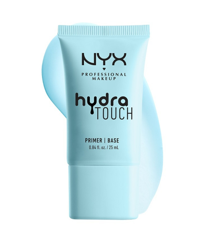  Hydra Touch Makiažo Bazė 25ml