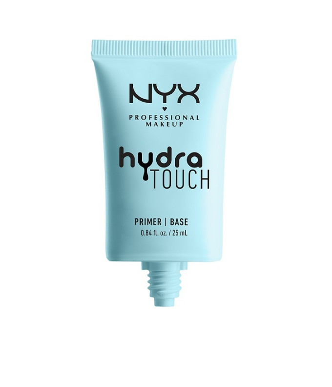  Hydra Touch Makiažo Bazė 25ml