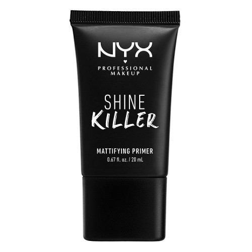 Matinį Efektą Suteikianti Makiažo Bazė Shine Killer 20ml