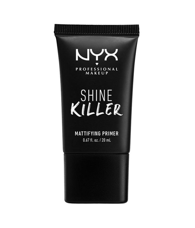 Matinį Efektą Suteikianti Makiažo Bazė Shine Killer 20ml