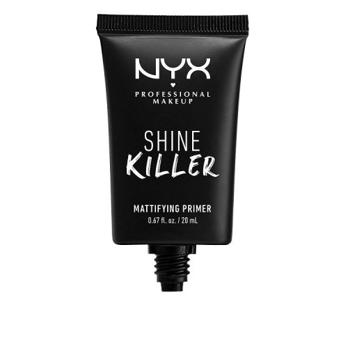 Matinį Efektą Suteikianti Makiažo Bazė Shine Killer 20ml