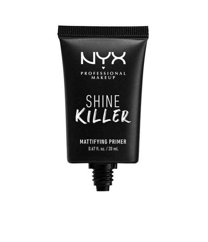 Matinį Efektą Suteikianti Makiažo Bazė Shine Killer 20ml