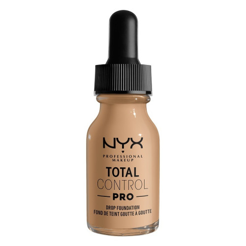 Makiažo Pagrindas Total Control Pro 13ml