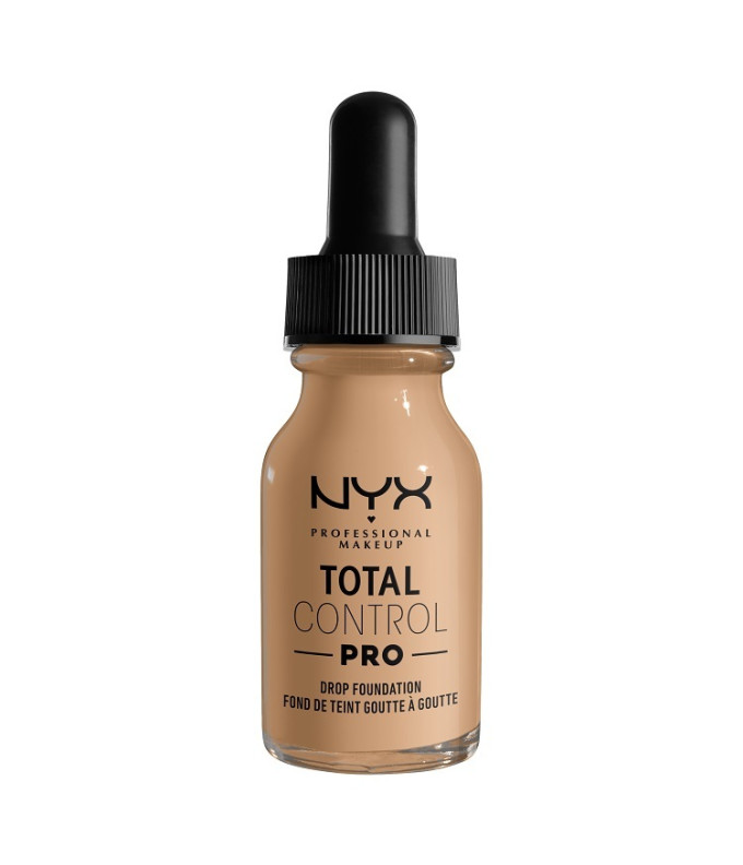 Makiažo Pagrindas Total Control Pro 13ml