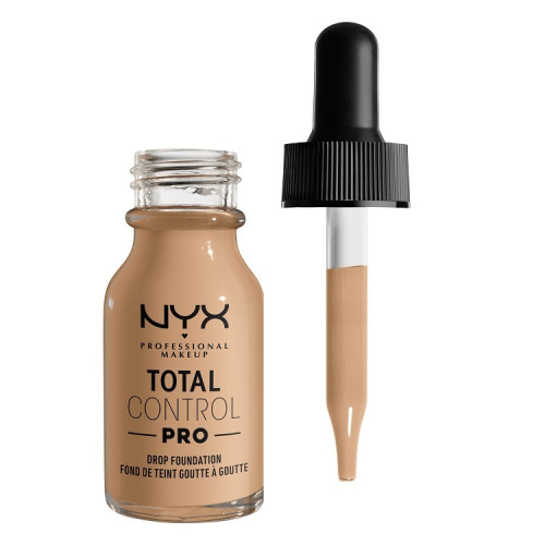 Makiažo Pagrindas Total Control Pro 13ml