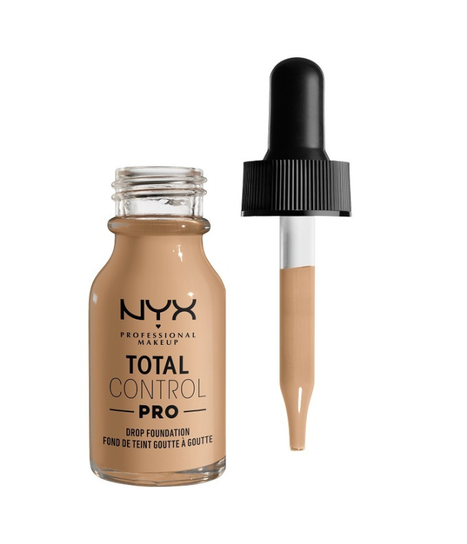 Makiažo Pagrindas Total Control Pro 13ml