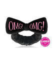 Galvos Juosta Omg! Mega Black