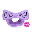 Galvos Juosta Omg! Mega Purple