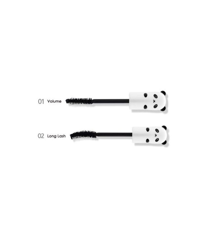  Panda\'s Dream Blakstienų Tušas Volume