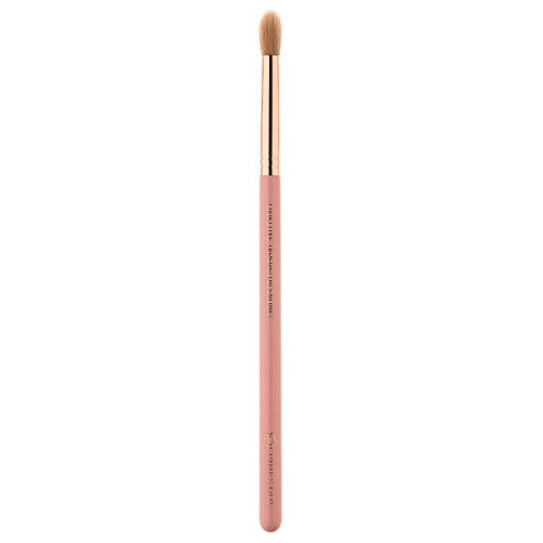  L908 Smailėjantis Šešėlių Sklaidymo Šepetėlis (Rose Gold)