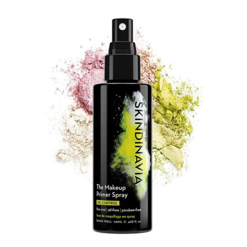  Makiažo Bazė Oil Control 236ml
