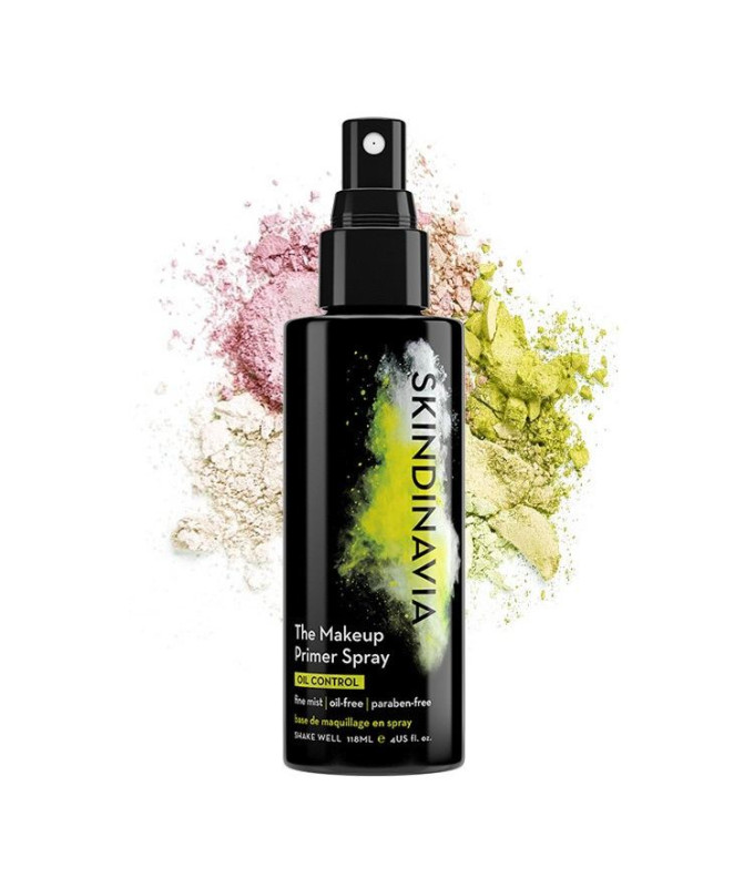  Makiažo Bazė Oil Control 236ml