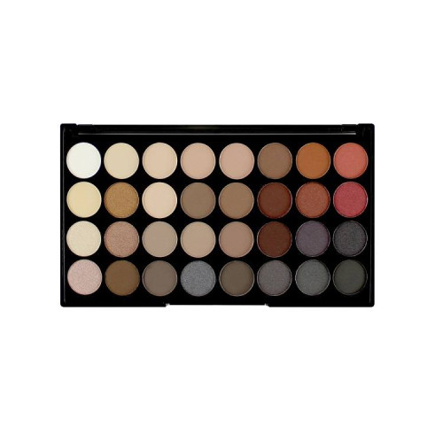  Šešėlių Paletė Flawless 2 (32 spalvos)