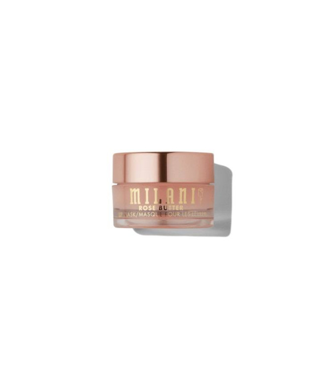 Lūpų Kaukė Rose Butter