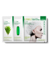 Plaukų Kaukė Omg! 3 in 1 Self Hair Clinic Galvos Odos Priežiūrai