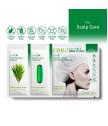 Plaukų Kaukė Omg! 3 in 1 Self Hair Clinic Galvos Odos Priežiūrai
