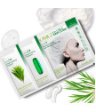 Plaukų Kaukė Omg! 3 in 1 Self Hair Clinic Galvos Odos Priežiūrai