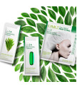 Plaukų Kaukė Omg! 3 in 1 Self Hair Clinic Galvos Odos Priežiūrai