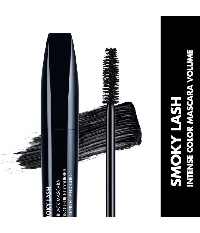  Blakstienų Tušas Smoky Lash