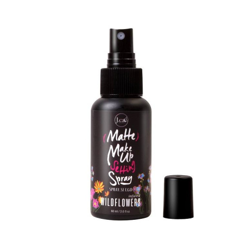  Matinis Makiažo Fiksatorius Spray Set Go