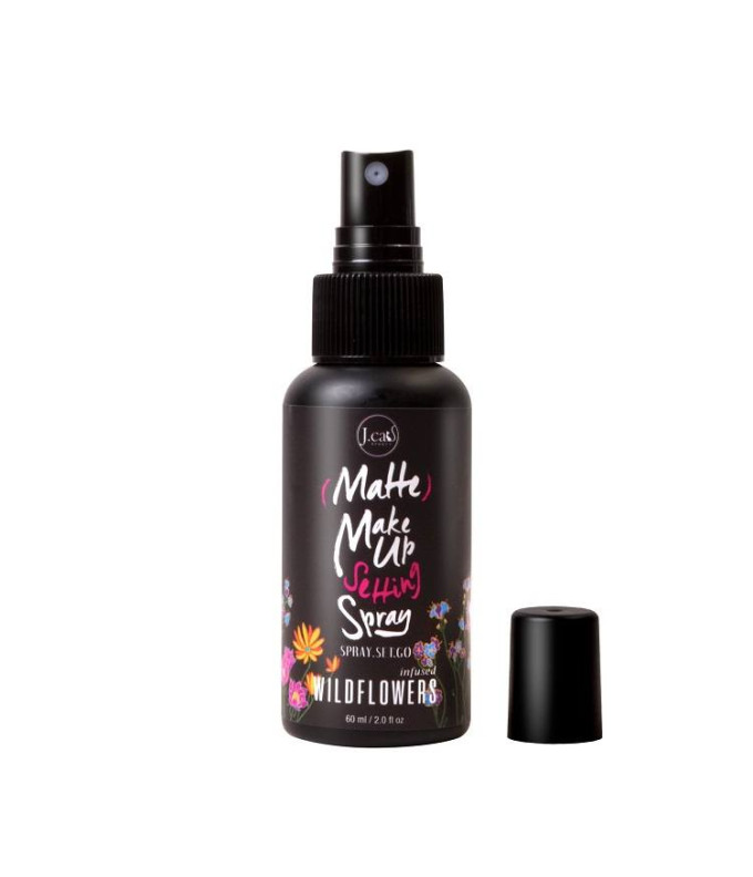  Matinis Makiažo Fiksatorius Spray Set Go