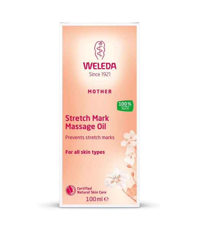  Aliejus Nuo Strijų 100ml