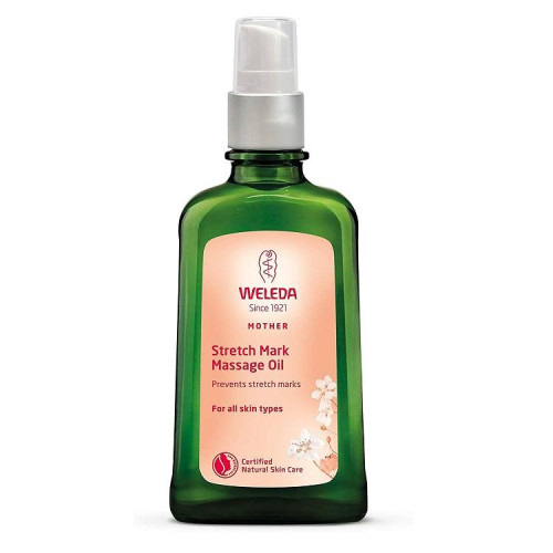  Aliejus Nuo Strijų 100ml