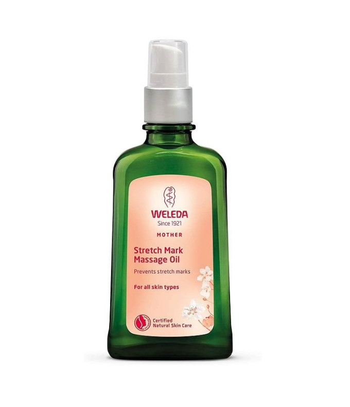  Aliejus Nuo Strijų 100ml