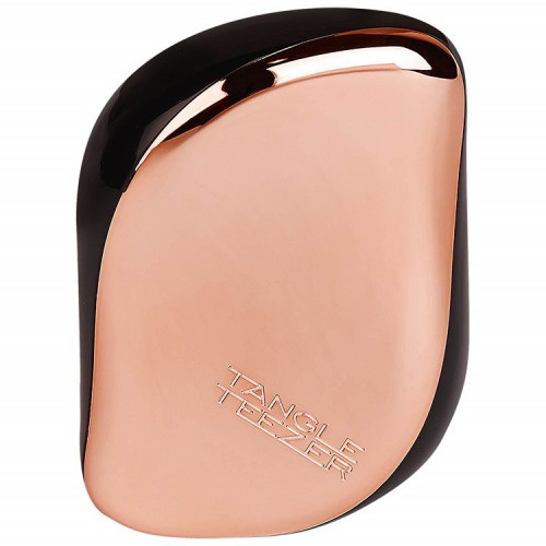  Plaukų Šepetys Compact Styler Rose Gold