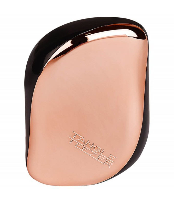  Plaukų Šepetys Compact Styler Rose Gold