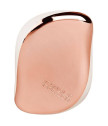  Plaukų Šepetys Compact Styler Rose Gold Ivory