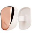  Plaukų Šepetys Compact Styler Rose Gold Ivory