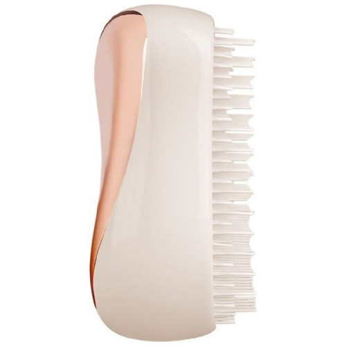  Plaukų Šepetys Compact Styler Rose Gold Ivory