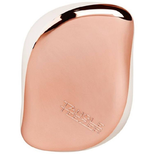  Plaukų Šepetys Compact Styler Rose Gold Ivory