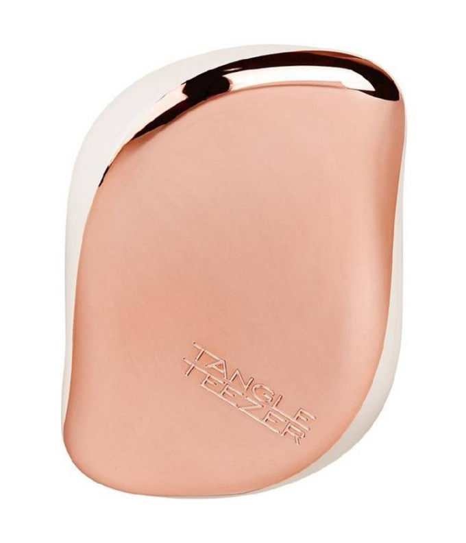  Plaukų Šepetys Compact Styler Rose Gold Ivory