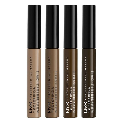 Antakių Tušas Tinted Brow Mascara