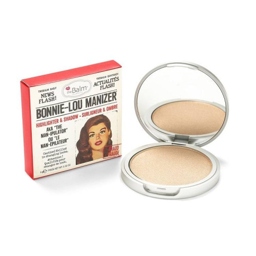 Priemonė Suteikianti Švytėjimo Bonnie-Lou Manizer™