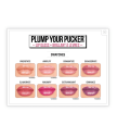 Lūpų Blizgis Plump Your Pucker®