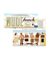 Šešėlių Paletė Nude Beach® (12 spalvų)