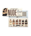 the Balm Cosmetics Šešėlių Paletė Nude Dude® (12 spalvų)